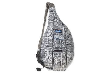 Image of KAVU Rope Sling Handbags, Yard Games, 944-863-