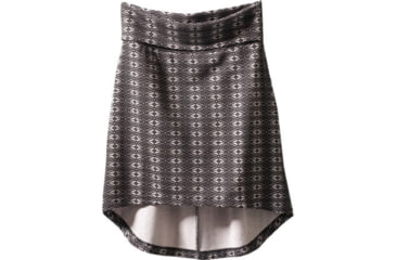 Image of Kavu Sloan Skirt - Women's-Black Smoke-Small