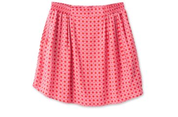 Image of Kavu South Beach Skirt, Pink Prism, XL 6030-748-4