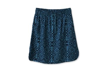 Image of Kavu Sunriver, Indigo, XL 6055-36-3