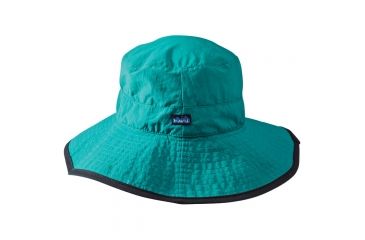 Image of Kavu Synthetic Sol Shade Black 107-20 LG