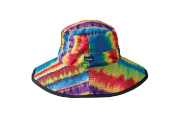 Image of Kavu Synthetic Sol Shade Black 107-20 LG
