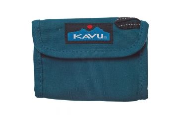 Image of Kavu Wally Wallet Everglade 908-15/908-14