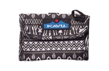 Image of Kavu Wally Wallet Knitty Gritty 908-294