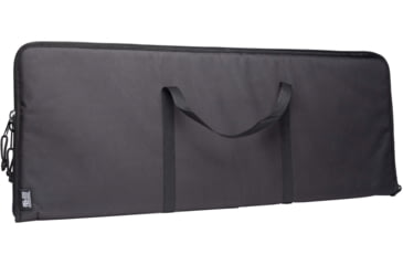 Image of Kel-Tec 34in Covert Soft Case, Black, Medium, SoftCase-medium
