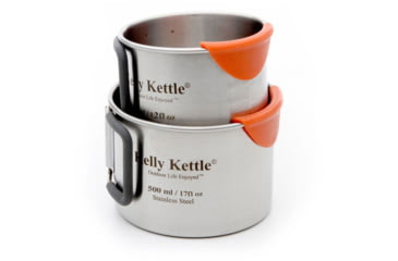 Image of Kelly Kettle Mug Sets, 50117
