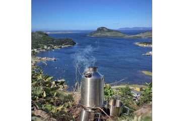 Image of Kelly Kettle Mug Sets, 50117