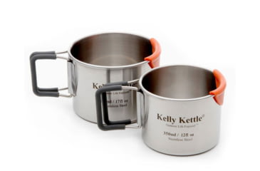 Image of Kelly Kettle Mug Sets, 50117