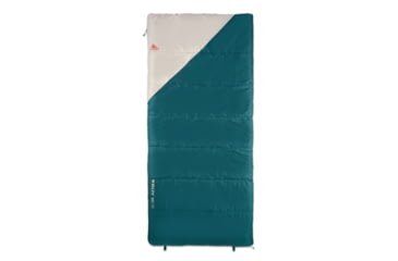 Image of Kelty Catena 30 Deg Sleeping Bag, Mediterranean/Constellation Print, 35429326MEDRR