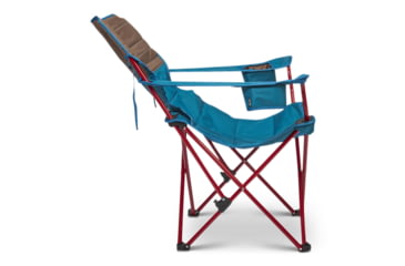 Image of Kelty Deluxe Lounge Deep Lake/Fallen Rock Carry Bag, 61510219DPL-CB