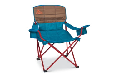 Image of Kelty Deluxe Lounge Deep Lake/Fallen Rock Carry Bag, 61510219DPL-CB