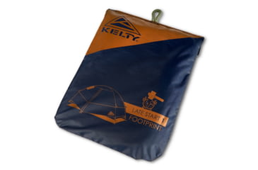 Image of Kelty Late Start 1P Footprint, 1 Person, 46820624