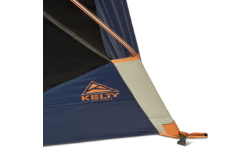 Image of Kelty Late Start 1P Tent, 1 Person, 40820624