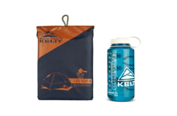 Image of Kelty Late Start 2P Footprint, 2 Person, 46820724