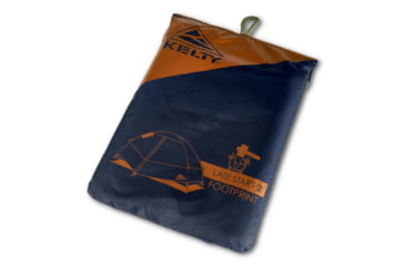 Image of Kelty Late Start 2P Footprint, 2 Person, 46820724