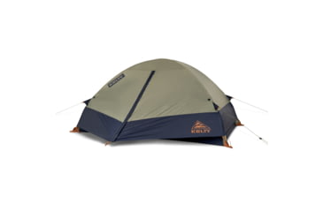 Image of Kelty Late Start 2P Tent, 2 Person, 40820724