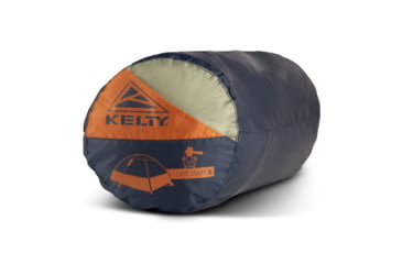 Image of Kelty Late Start 2P Tent, 2 Person, 40820724