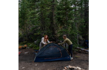 Image of Kelty Late Start 2P Tent, 2 Person, 40820724