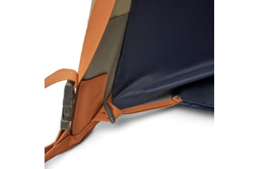 Image of Kelty Late Start 4P Footprint, 4 Person, 46820824