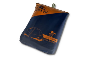 Image of Kelty Late Start 4P Footprint, 4 Person, 46820824