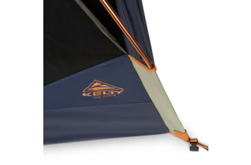 Image of Kelty Late Start 4P Tent, 4 Person, 40820824