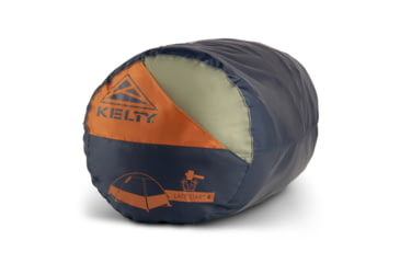 Image of Kelty Late Start 4P Tent, 4 Person, 40820824