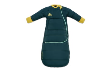 Image of Kelty Space Cadet 30 Sleeping Bag, Infant, Mediterranean/Constellation Print, 8-24M, 35433226MED