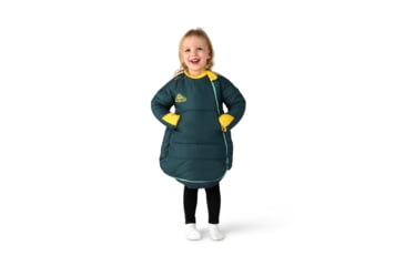 Image of Kelty Space Cadet 30 Sleeping Bag, Infant, Mediterranean/Constellation Print, 8-24M, 35433226MED