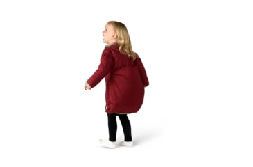 Image of Kelty Space Cadet 40 Sleeping Bag, Infant, Tibetan Red/Constellation Print, 8-24M, 35433426TBR