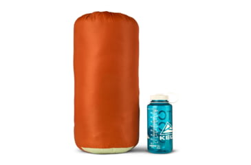 Image of Kelty Supernova 0 Deg 550 Down Reg Rh, 35431824RR