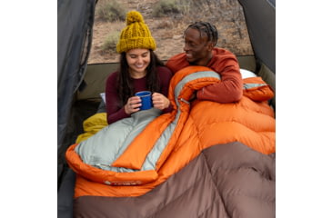 Image of Kelty Supernova 0 Deg 550 Down Reg Rh, 35431824RR