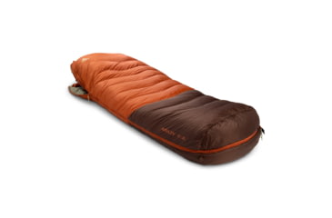 Image of Kelty Supernova 0 Deg 550 Down Reg Rh, 35431824RR