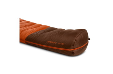 Image of Kelty Supernova 0 Deg 550 Down Reg Rh, 35431824RR