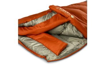 Image of Kelty Supernova 0 Deg 550 Down Reg Rh, 35431824RR