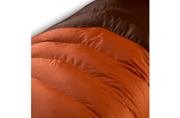 Image of Kelty Supernova 0 Deg 550 Down Reg Rh, 35431824RR