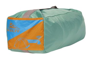 Image of Kelty Wireless 4, Malachite / Golden Oak, 40822520