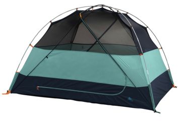 Image of Kelty Wireless 4, Malachite / Golden Oak, 40822520