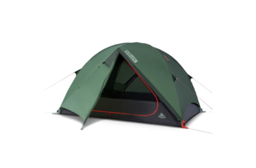 Image of Kelty Wireless 4 Tent, Dill/Black Forest, 40822526