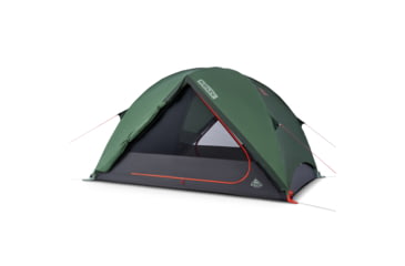 Image of Kelty Wireless 4 Tent, Dill/Black Forest, 40822526