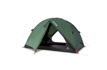 Image of Kelty Wireless 4 Tent, Dill/Black Forest, 40822526