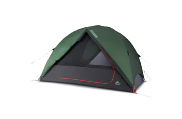 Image of Kelty Wireless 6 Tent, Dill/Black Forest, 40822626