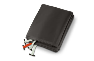 Image of Kelty Wireless 8 Footprint, Peat, 46822726