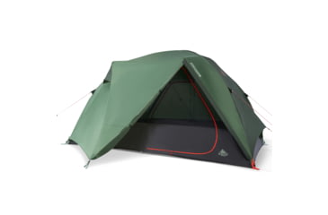 Image of Kelty Wireless 8 Tent, Dill/Black Forest, 40822726