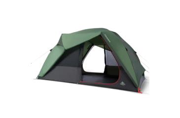 Image of Kelty Wireless 8 Tent, Dill/Black Forest, 40822726