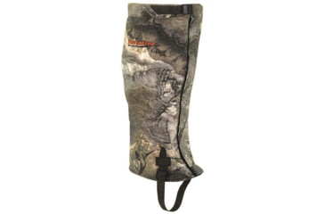 Image of Kenetrek All Purpose Hunting Gaiters - Mens, Mossy Oak, Extra Large, KE-064-MOT XL