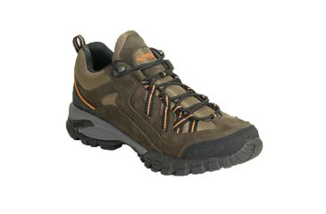 Image of Kenetrek Bridger Ridge Low, Coffee, 8.0 medium KE-72-L-COF 8.0 MED