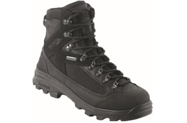 Image of USED Kenetrek Corrie Hiker Boot - Men's, 10.5 US, Wide, Black, KE-85-HKB 10.5 WIDE, EDEMO2