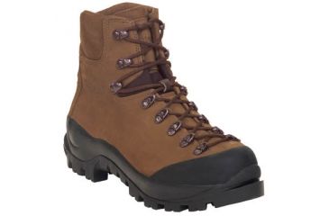 Image of Kenetrek Desert Guide, Brown, 7.0 medium KE-420-DG 7.0 MED