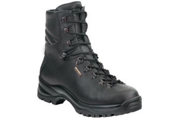 Image of Kenetrek Hard Tactical - Mens, Black, 8.5 medium KE-420-TAC 8.5 MED
