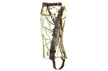 Image of Kenetrek Hunting Gaiter Snow, Snow Camo, Medium 5-8 KE-064-SNO MED